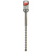 Бур Makita SDS-MAX MAK4 15x340 мм P-17108  - фото 2