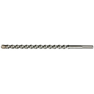 Бур Makita SDS-MAX MAK4 преміум- 4-ріжучі кромки 24x520 мм P-77908