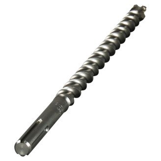 Бур Makita SDS-MAX MAK4 преміум- 4-ріжучі кромки 24x520 мм P-77908
