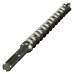 Бур Makita SDS-MAX MAK4 преміум- 4-ріжучі кромки 28x570 мм P-77970