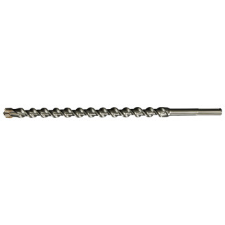 Бур Makita SDS-MAX MAK4 преміум- 4-ріжучі кромки 28x570 мм P-77970
