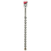 Бур Makita SDS-MAX MAK4 преміум- 4-ріжучі кромки 28x570 мм P-77970  - фото 2