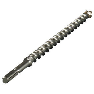 Makita P-77986 | Бур MAKITA SDS-max MAK 4 28x670 мм, P-77986