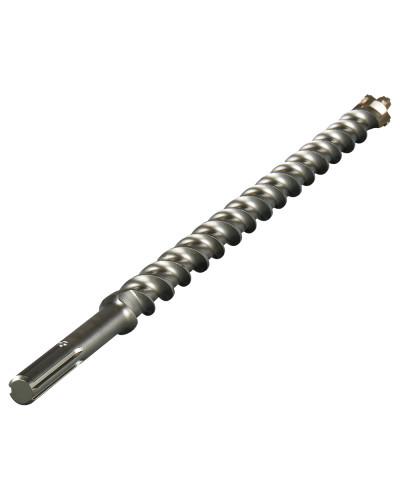 Makita P-77986 | Бур MAKITA SDS-max MAK 4 28x670 мм, P-77986
