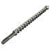 Бур MAKITA SDS-max MAK 4 28x670 мм, P-77986