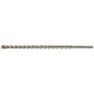 Бур MAKITA SDS-max MAK 4 28x670 мм, P-77986