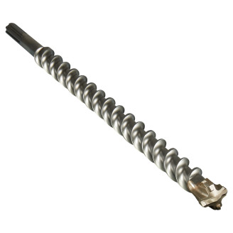 Бур MAKITA SDS-max MAK 4 28x670 мм, P-77986