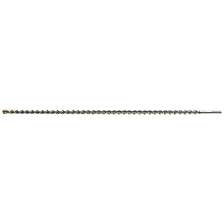 Бур Makita SDS-MAX MAK4 преміум- 4-ріжучі кромки 28x1320 мм P-78003