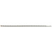 Бур Makita SDS-MAX MAK4 премиум-4-режущие кромки 28x1320 мм P-78003  - фото 3
