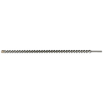 Бур Makita SDS-MAX MAK4 преміум- 4-ріжучі кромки 35x1320 мм P-78592