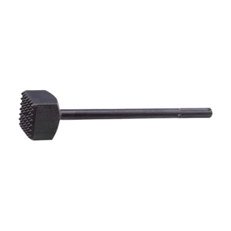 Makita 798144-5 | Відбійна зубчаста пластина для шестигранного патрона Makita 67х67 мм HM1200K, HR3850K, HR5000K 798144-5