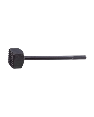Makita 798144-5 | Відбійна зубчаста пластина для шестигранного патрона Makita 67х67 мм HM1200K, HR3850K, HR5000K 798144-5