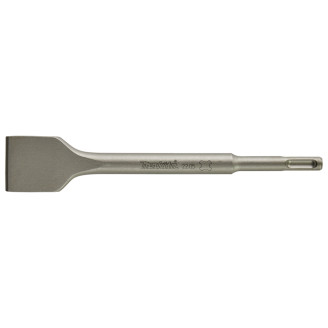 Долото пласке Makita SDS-PLUS 40x200 мм, A-30483 