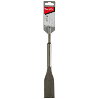 Плиточне зубило для Makita SDS-PLUS 40х260 мм SDS+ B-14071