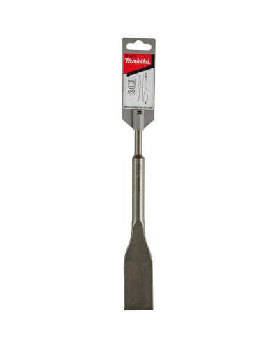 Плиточное зубило для Makita SDS-PLUS 40х260 мм SDS+ B-14071  - фото 2