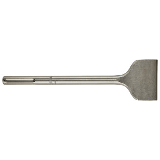 Широке зубило Makita для SDS-Max 80х300мм D-34241