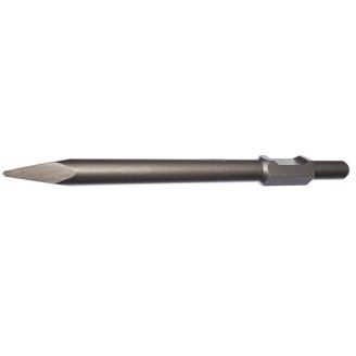 Makita P-05549 | Списоподібне долото для шестигранного патрона Makita 400мм P-05549