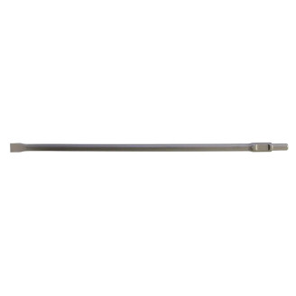 Makita P-05599 | Зубило для шестигранного патрона Makita 32х1,000 мм M1304, HM1307C, HM1317C, HM1400 P-05599