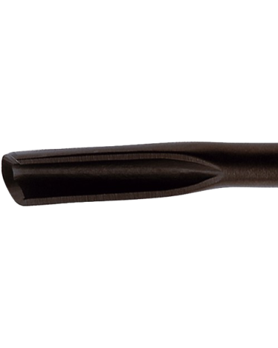Makita P-05670 | Канавкове зубило Makita для шестигранного патрона 140х350 мм HM1200B P-05670