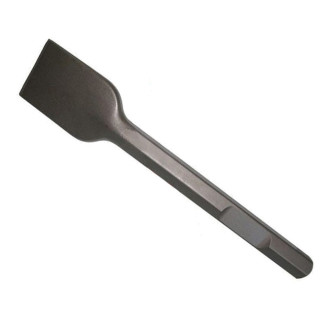 Makita P-05701 | Широке зубило для шестигранного патрона Makita 80х400мм P-05701