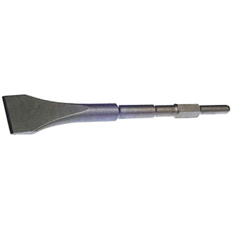 Makita P-13356 | Зубило для шестигранного патрона Makita 30х150 мм HK1800, HK1810 P-13356