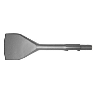Makita P-13493 | Широке зубило для шестигранного патрона 115х400 мм M1304, HM1307C, HM1317C, HM1400 P-13493