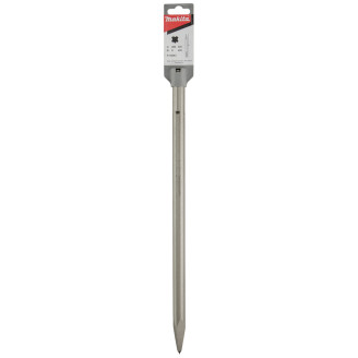 Списоподібне долото  Makita для SDS-Max 400мм P-16243