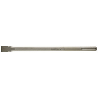 Makita P-16271 | Долото пласке Makita для SDS-Max 25х400мм P-16271