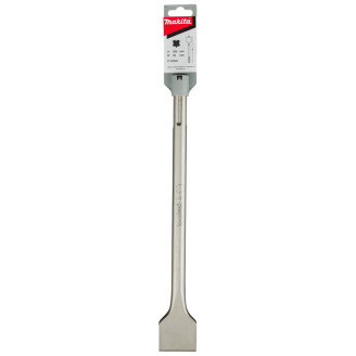 Широке зубило Makita для SDS-Max 50х360мм P-16302