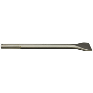 Широке зубило Makita для SDS-Max 80х300мм P-16318