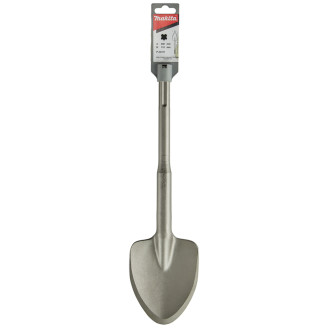 Лопатоподібне зубило для SDS-MAX 110х400 мм, MAKITA, P-23721