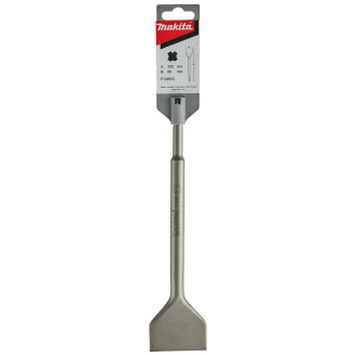 Широке зубило MAKITA для SDS-PLUS 60x250 мм