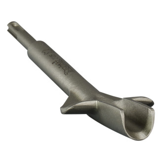 Makita P-24963 | Долото канавкове з обмежувачем Makita для SDS-Plus 22х250мм P-24963