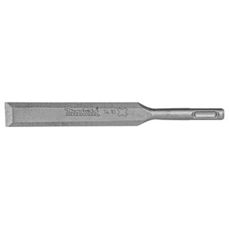 Makita P-25105 | Стамеска Makita для SDS-PLUS 20x170 мм