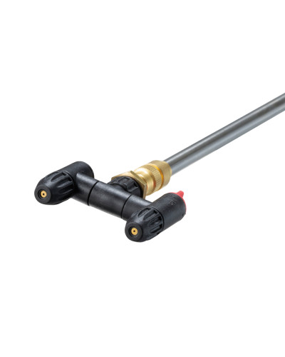 Аккумуляторный опрыскиватель Makita CXT US053DZ (каркас)  - фото 3