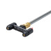 Аккумуляторный опрыскиватель Makita CXT US053DZ (каркас)  - фото 3
