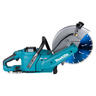 Makita CE004GZ | Аккумуляторный резчик (бетонорез) MAKITA XGT CE004GZ (каркас)