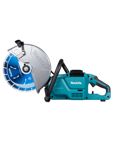 Набір Акумуляторний різчик 40V XGT CE004GZ + DC40RA + BL4040, MAKITA, SET-CE004GZ-XGTOPE  - фото 2