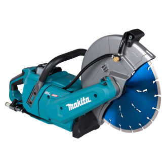 Аккумуляторный резчик (бетонорез) MAKITA XGT CE004GZ (каркас)
