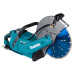 Набір Акумуляторний різчик 40V XGT CE004GZ + DC40RA + BL4040, MAKITA, SET-CE004GZ-XGTOPE  - фото 9