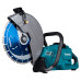 Набір Акумуляторний різчик 40V XGT CE004GZ + DC40RA + BL4040, MAKITA, SET-CE004GZ-XGTOPE  - фото 8