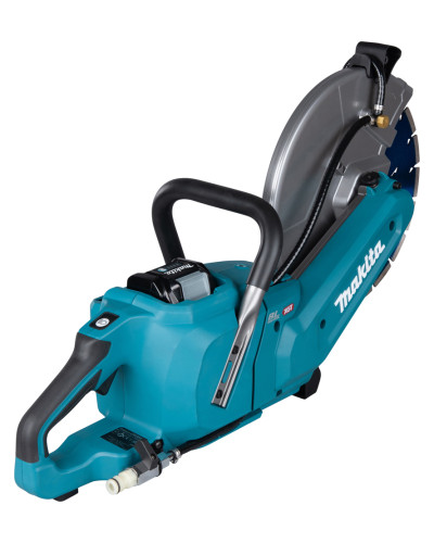 Набір Акумуляторний різчик 40V XGT CE004GZ + DC40RA + BL4040, MAKITA, SET-CE004GZ-XGTOPE  - фото 7