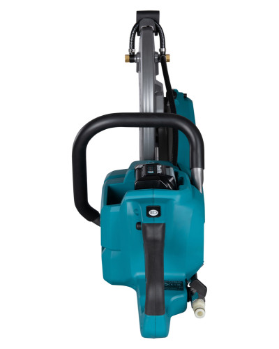 Набір Акумуляторний різчик 40V XGT CE004GZ + DC40RA + BL4040, MAKITA, SET-CE004GZ-XGTOPE  - фото 6