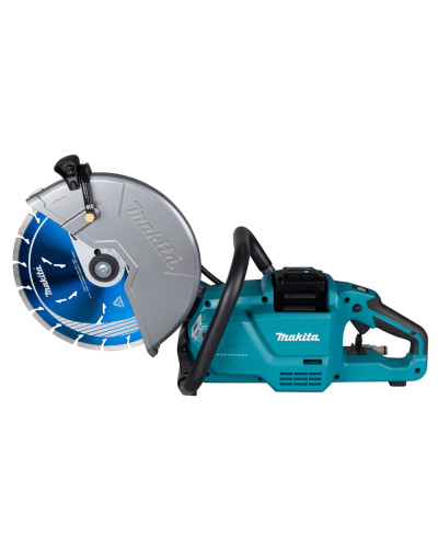 Набір Акумуляторний різчик 40V XGT CE004GZ + DC40RA + BL4040, MAKITA, SET-CE004GZ-XGTOPE  - фото 5