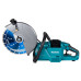 Набір Акумуляторний різчик 40V XGT CE004GZ + DC40RA + BL4040, MAKITA, SET-CE004GZ-XGTOPE  - фото 5