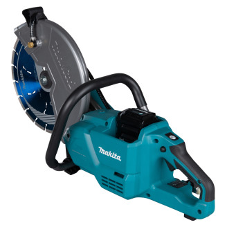 Аккумуляторный резчик (бетонорез) MAKITA XGT CE004GZ (каркас)