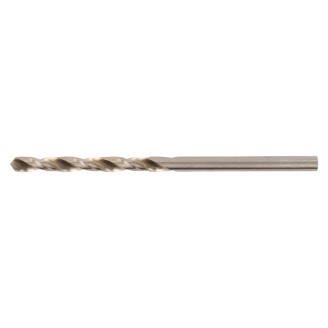 Makita D-06292 |  Свердло Makita HSS-G по металу, 3х61мм (10шт) D-06292