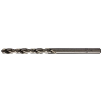 Makita D-06339 |  Свердло Makita HSS-G по металу, 4х75мм (10шт)  D-06339