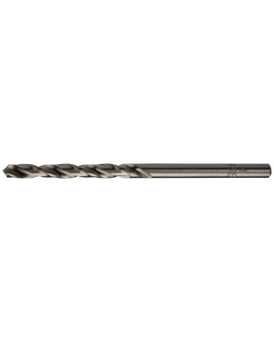 Makita D-06339 | Свердло Makita HSS-G по металу, 4х75мм (10шт) D-06339
