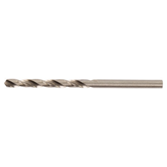 Makita D-06345 |  Свердло Makita HSS-G по металу, 4.25х75мм (10шт)  D-06345